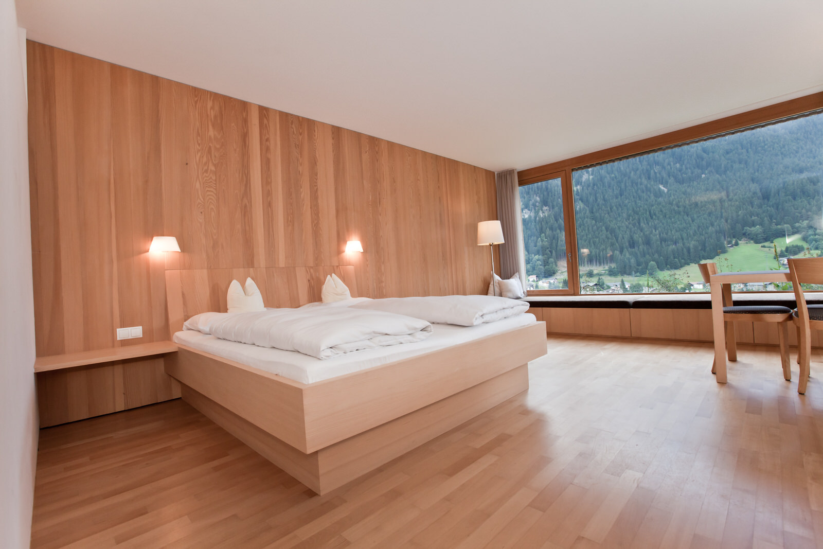 Bonawinkel Suiten