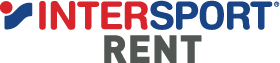 Logo intersport rent