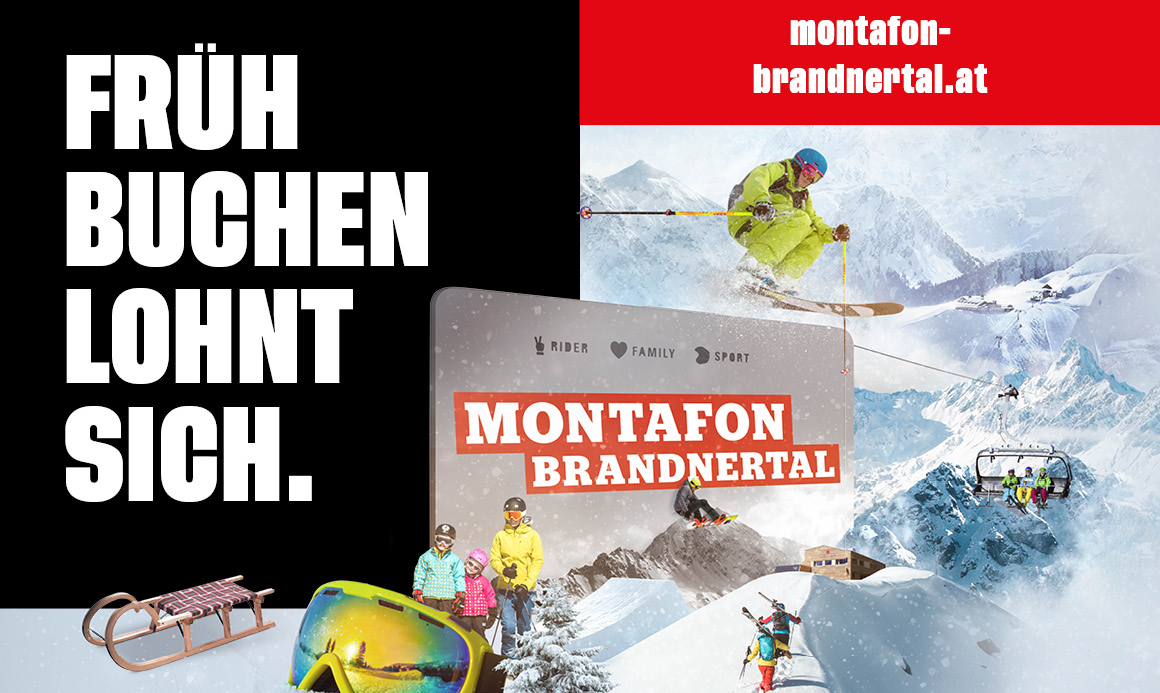 Dynamic Pricing Montafon