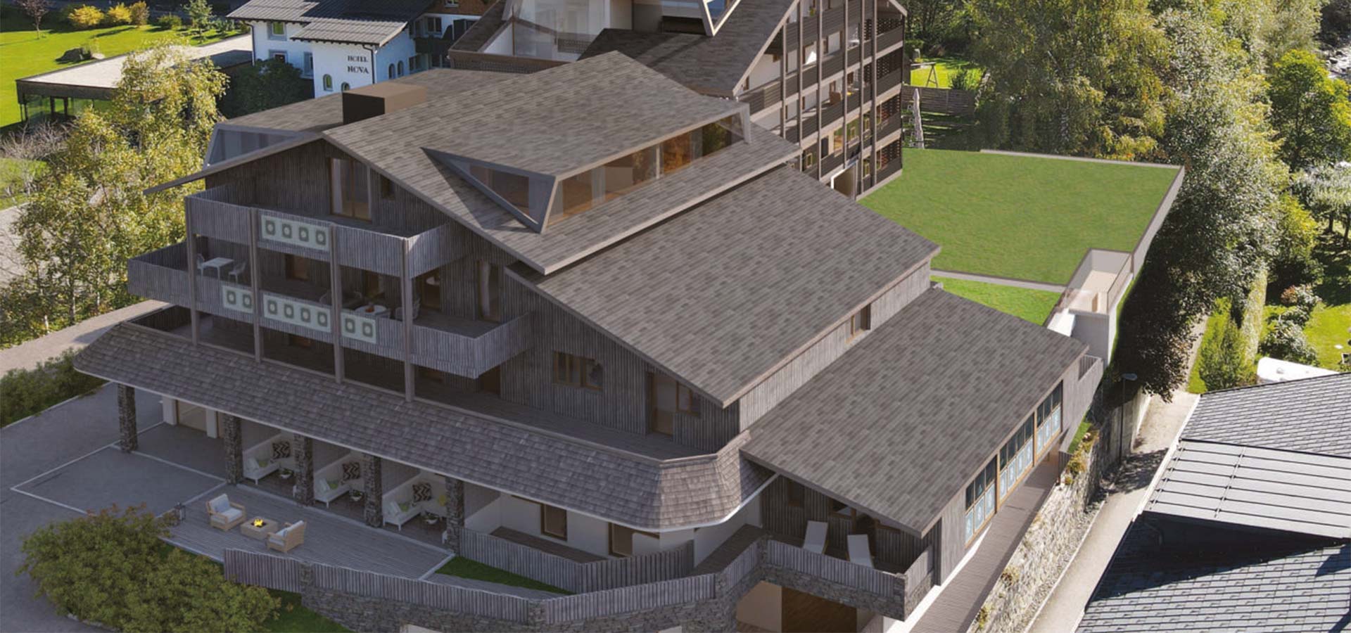 Bio-Hotel Saladina