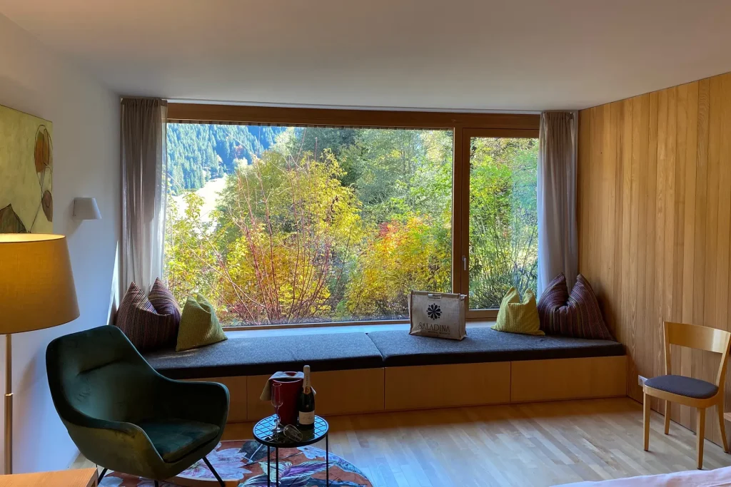 bonawinkel suite aussicht