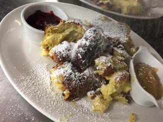 Kaiserschmarren